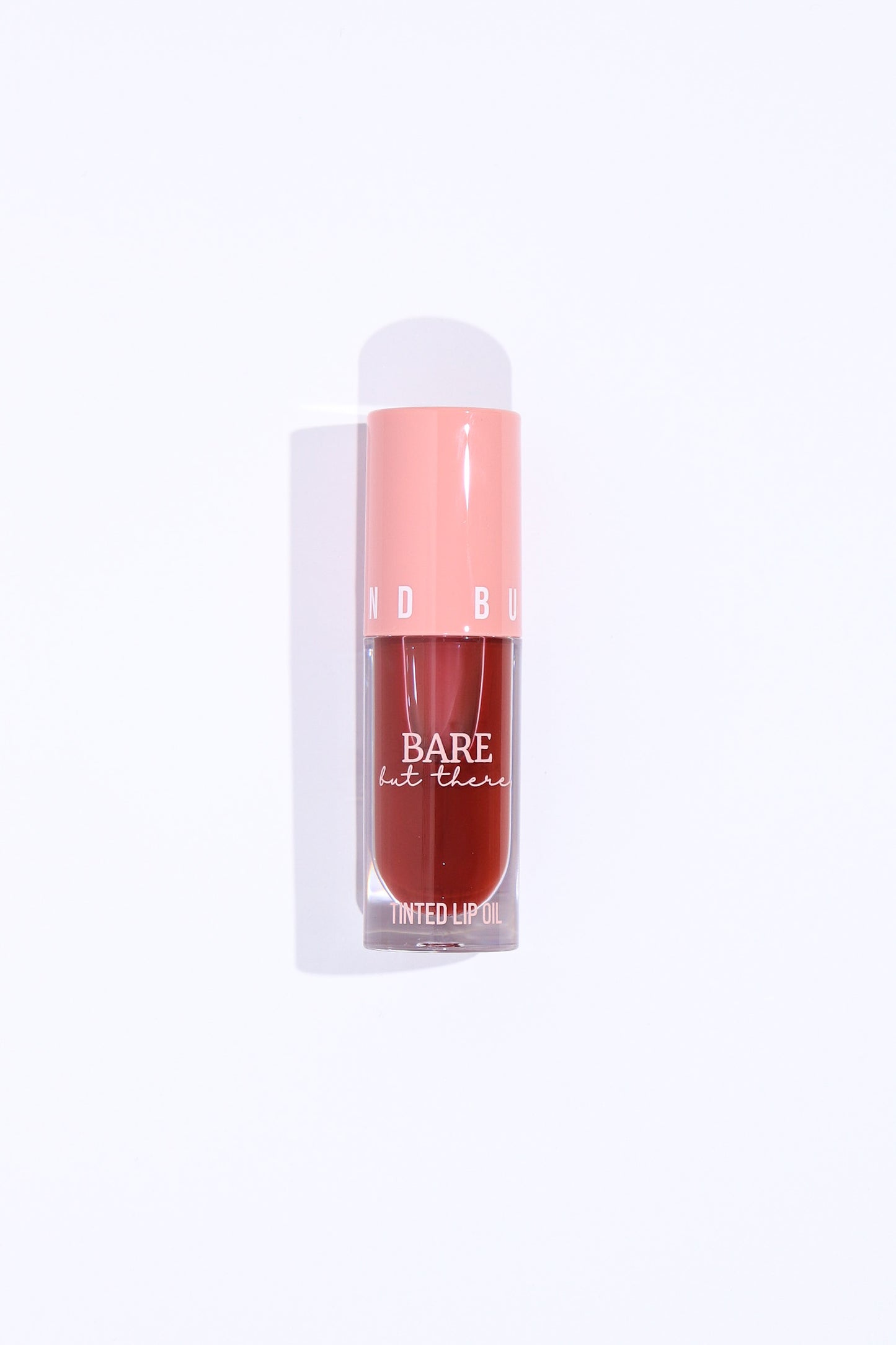 BARE BUT THERE LIP OILS