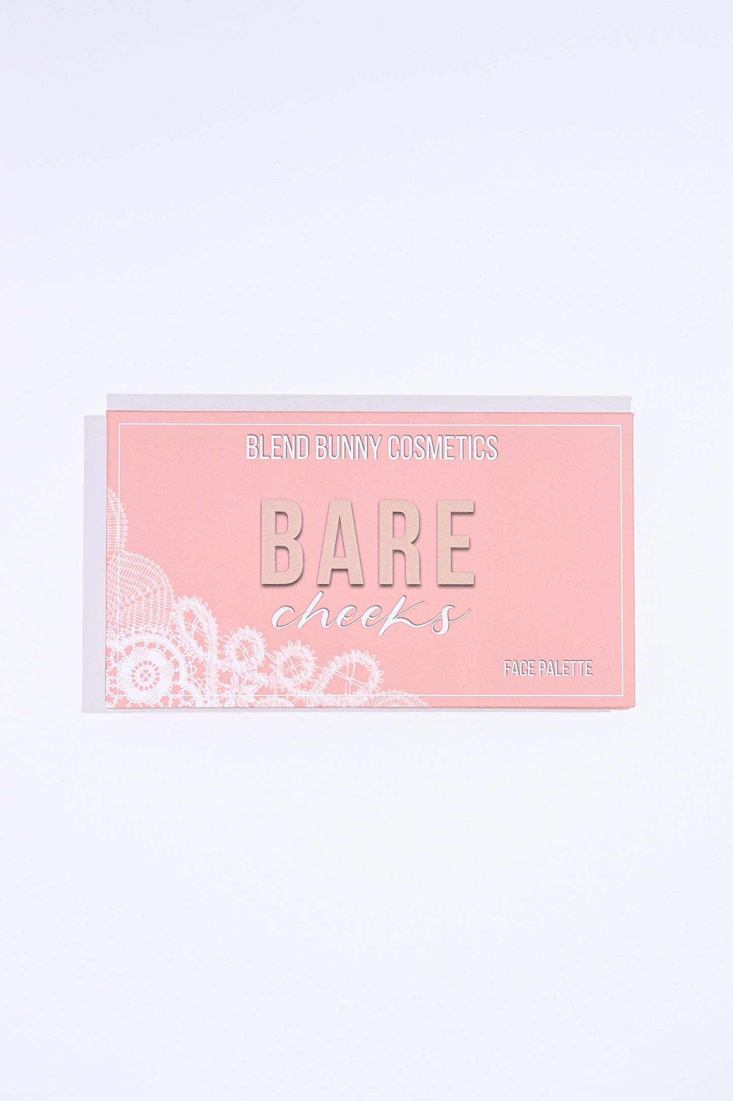 Bare Cheeks Face Palette