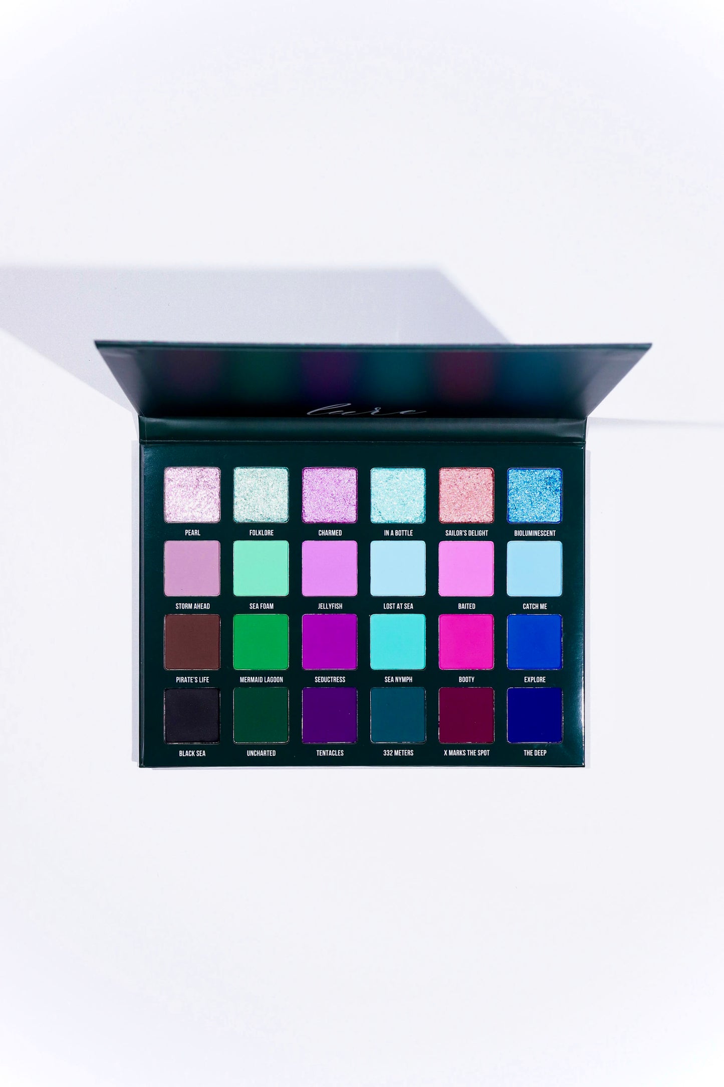 Lure Palette