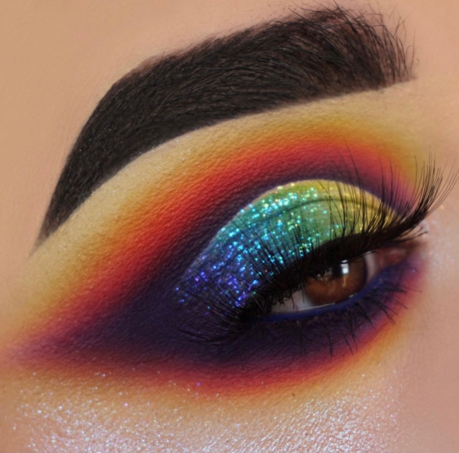 BLENDS PALETTE (MAGNETIC PANS)