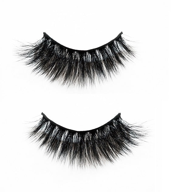 Vices and Virtues Lashes