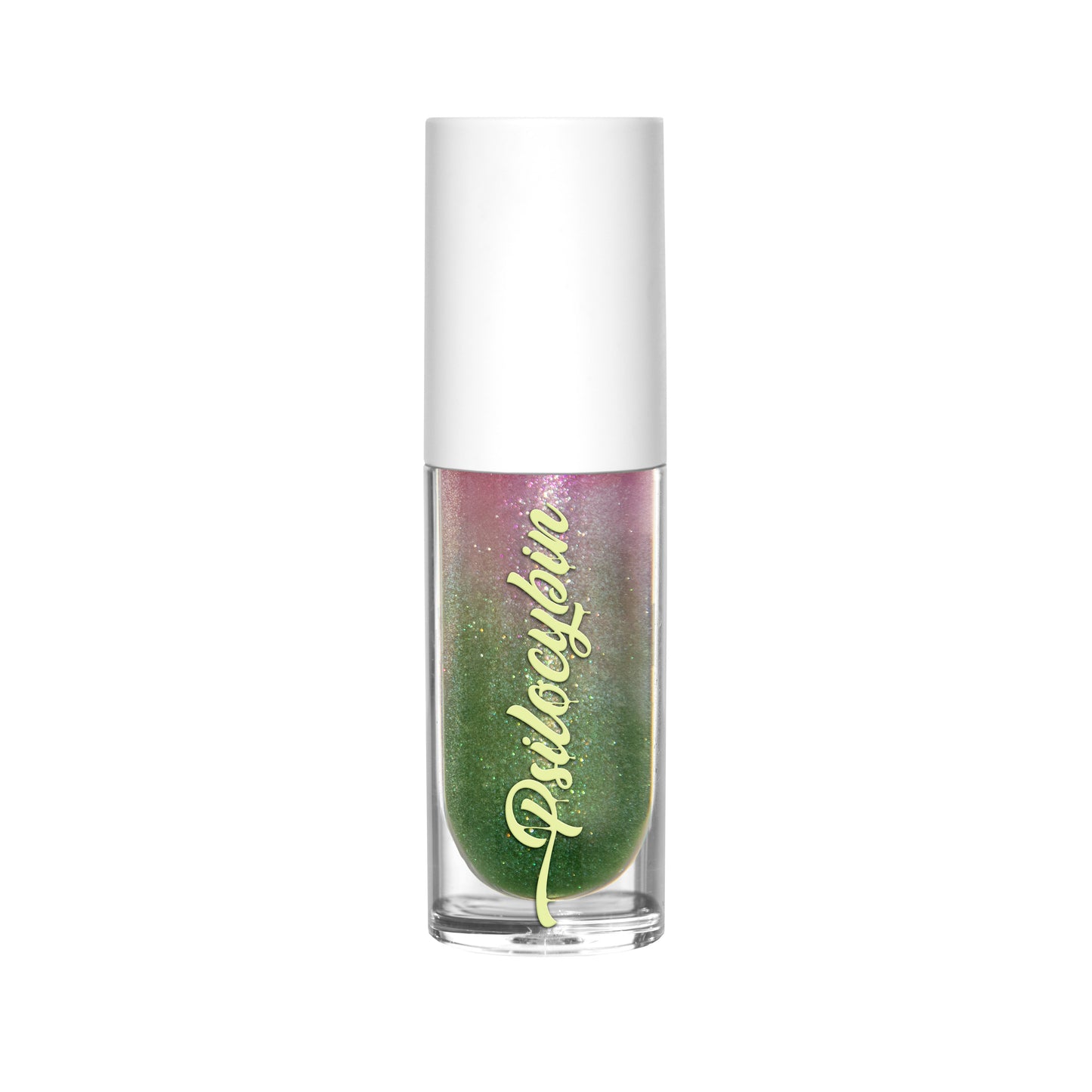 MASTERCLASS LIP OIL GLOSS: PSILOCYBIN