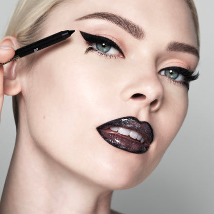 MASTERCLASS LIP OIL GLOSS: HAUNT ME