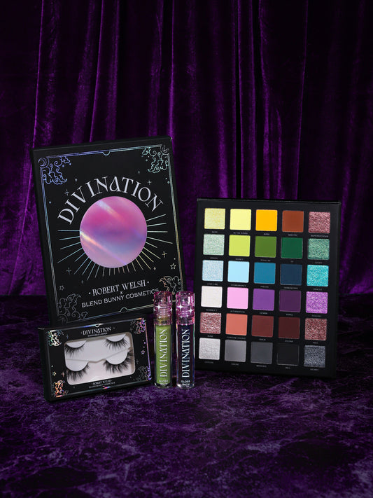 Divination Bundle