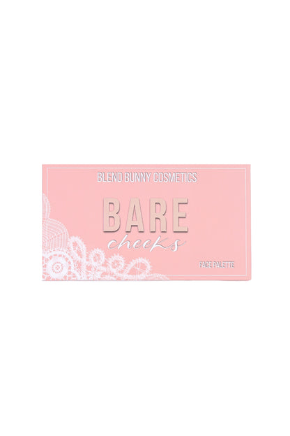 BARE CHEEKS FACE PALETTE