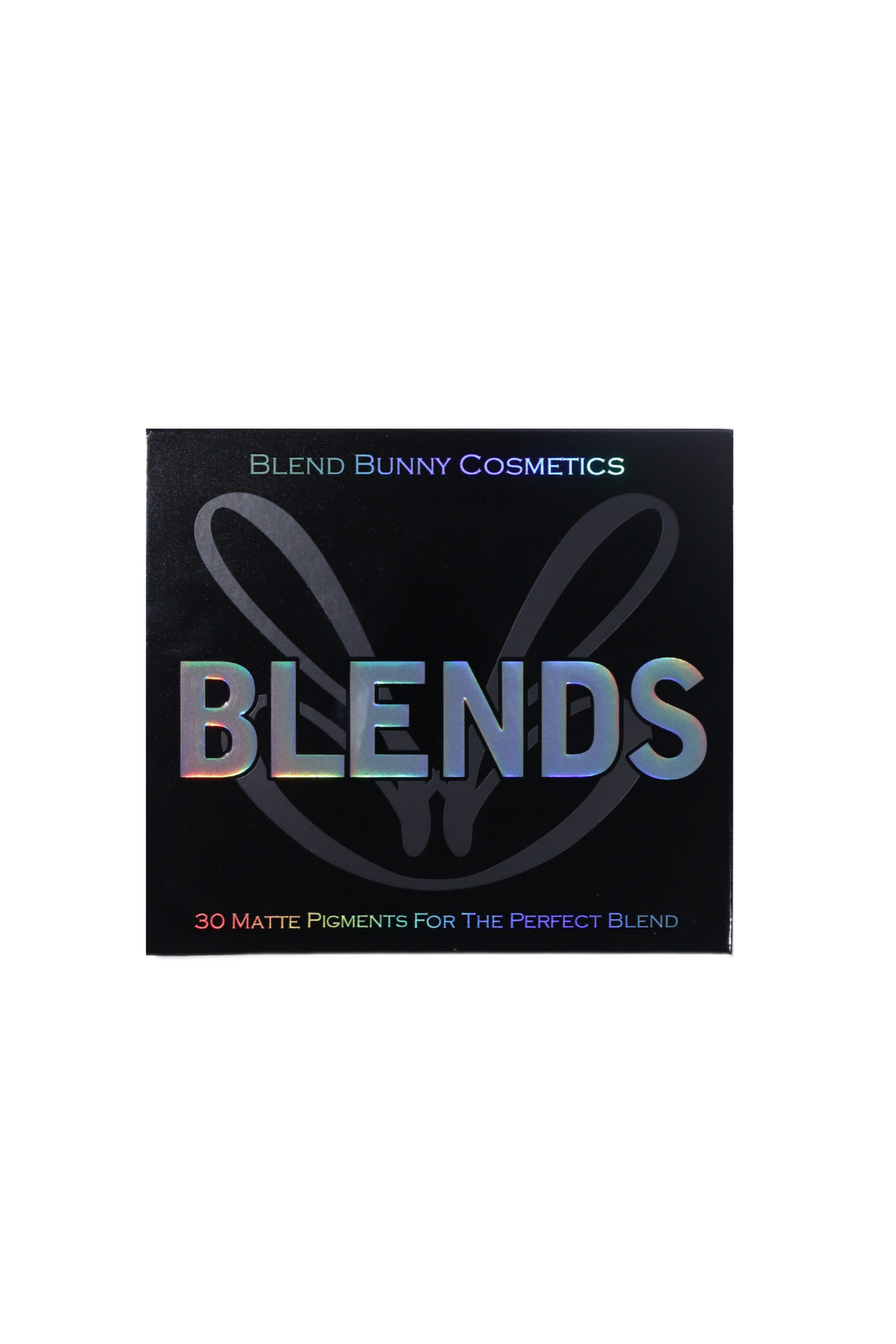 BLENDS PALETTE