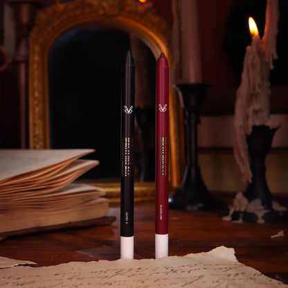 MASTERCLASS PRO COLORED PENCILS: HAUNT ME