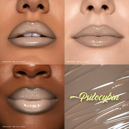 MASTERCLASS PRO LIP GLAZE: PSILOCYBIN