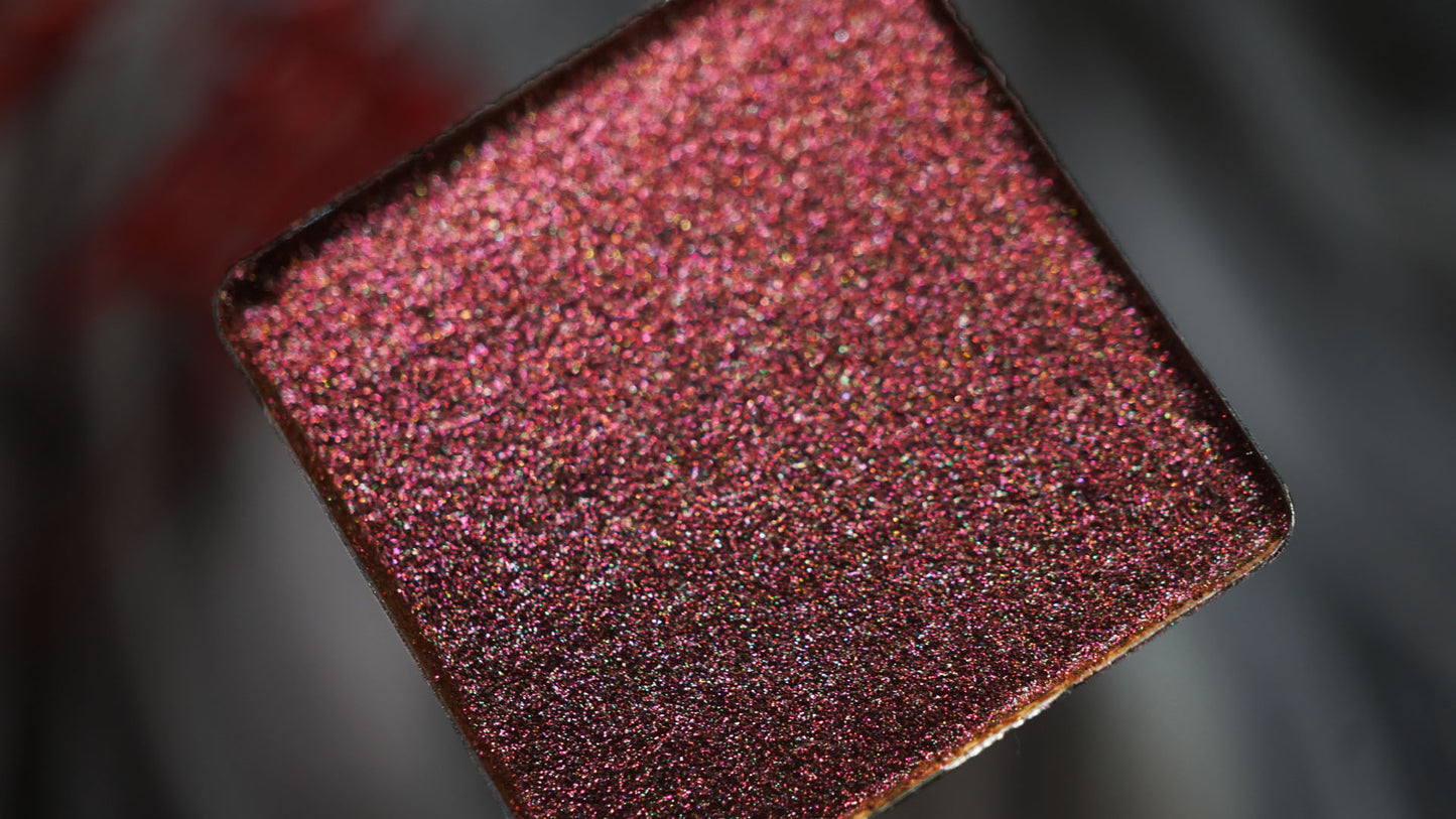 HAUNT ME PALETTE (MAGNETIC PANS)