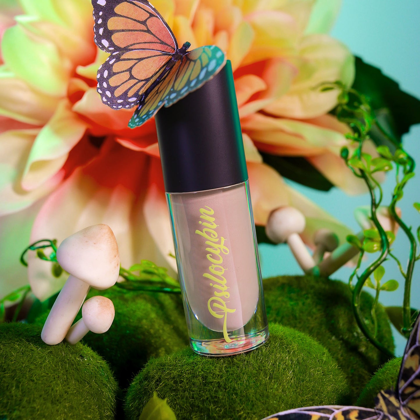 MASTERCLASS PRO LIP GLAZE: PSILOCYBIN