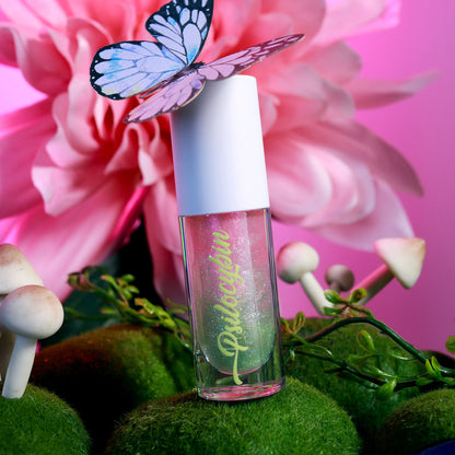 MASTERCLASS LIP OIL GLOSS: PSILOCYBIN