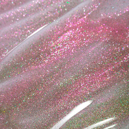 MASTERCLASS LIP OIL GLOSS: PSILOCYBIN