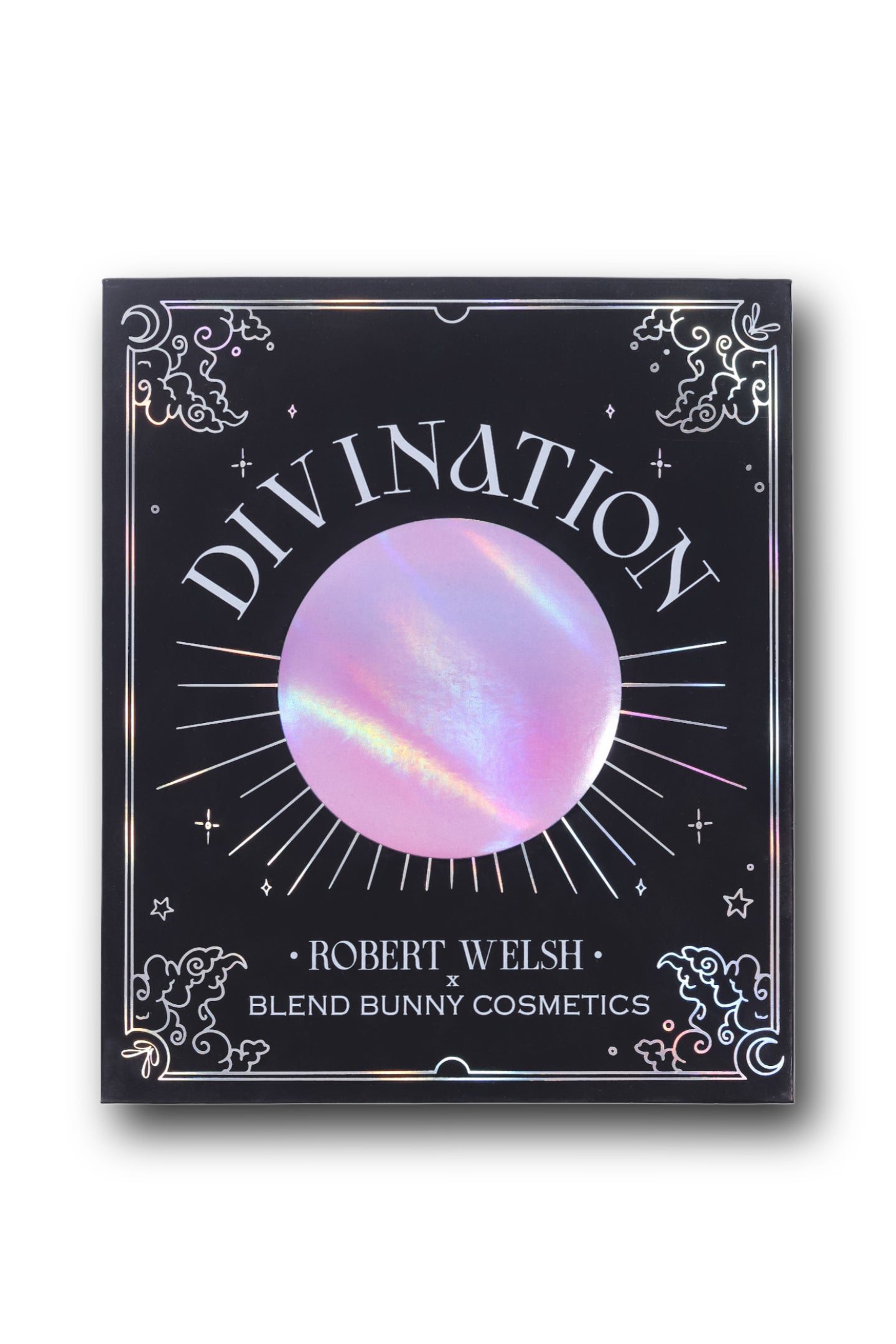 Divination Palette