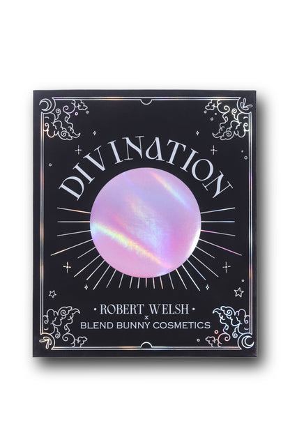 Divination Palette