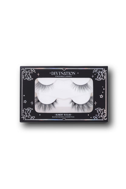 Divination Stackable Lashes