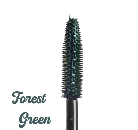 GLISTEN SPECTRA LASH MASCARA