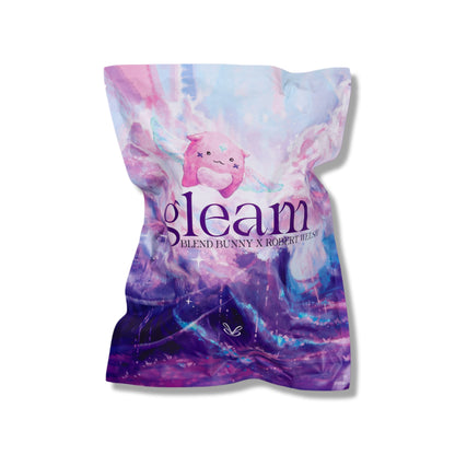 ROBERT WELSH GLEAM X GLOOM PLUSH KEYCHAINS