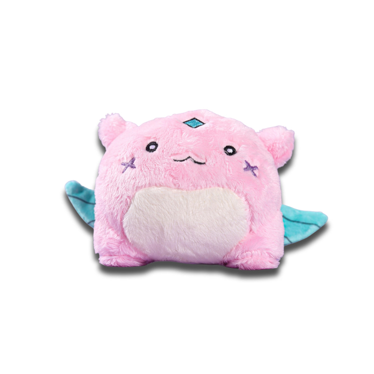 ROBERT WELSH GLEAM X GLOOM PLUSH KEYCHAINS