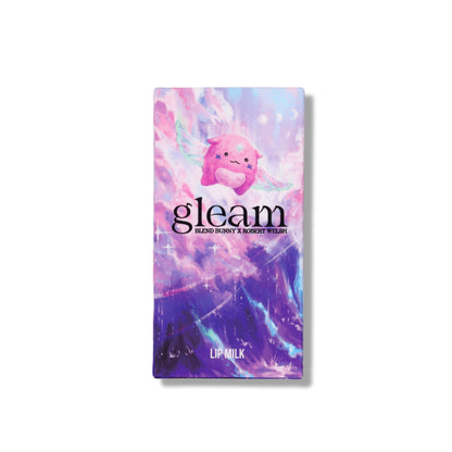 ROBERT WELSH GLEAM X GLOOM LIP MILKS