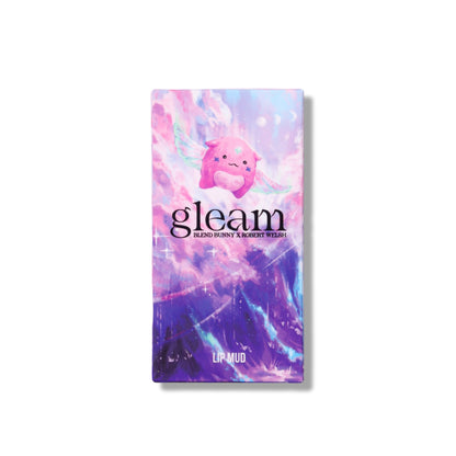 ROBERT WELSH GLEAM X GLOOM LIP MUDS