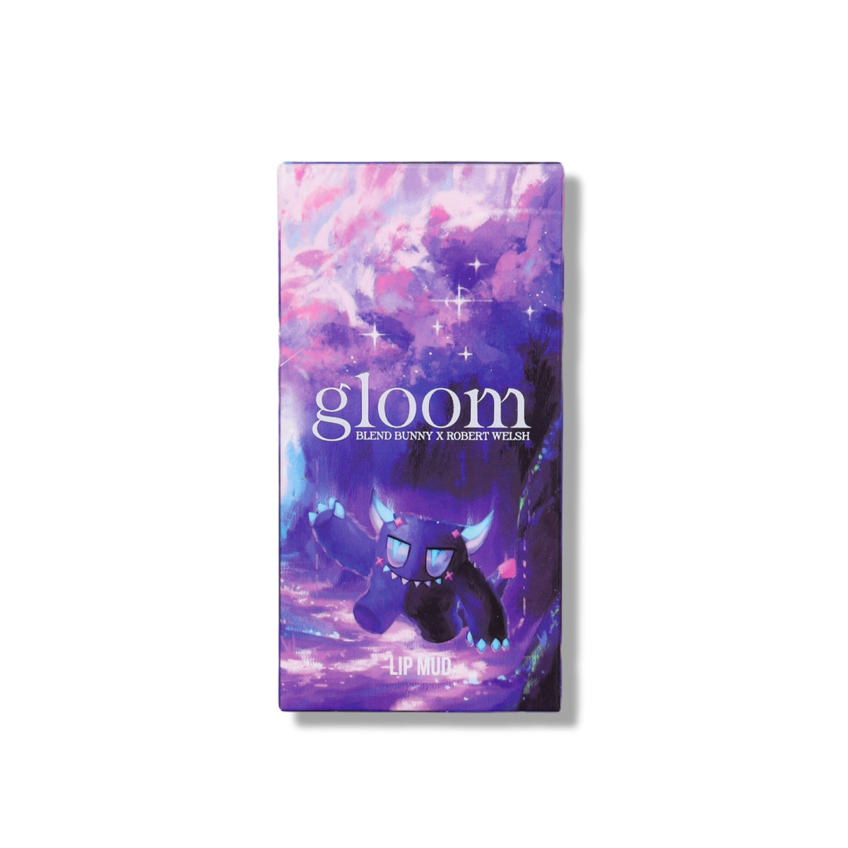 ROBERT WELSH GLEAM X GLOOM LIP MUDS