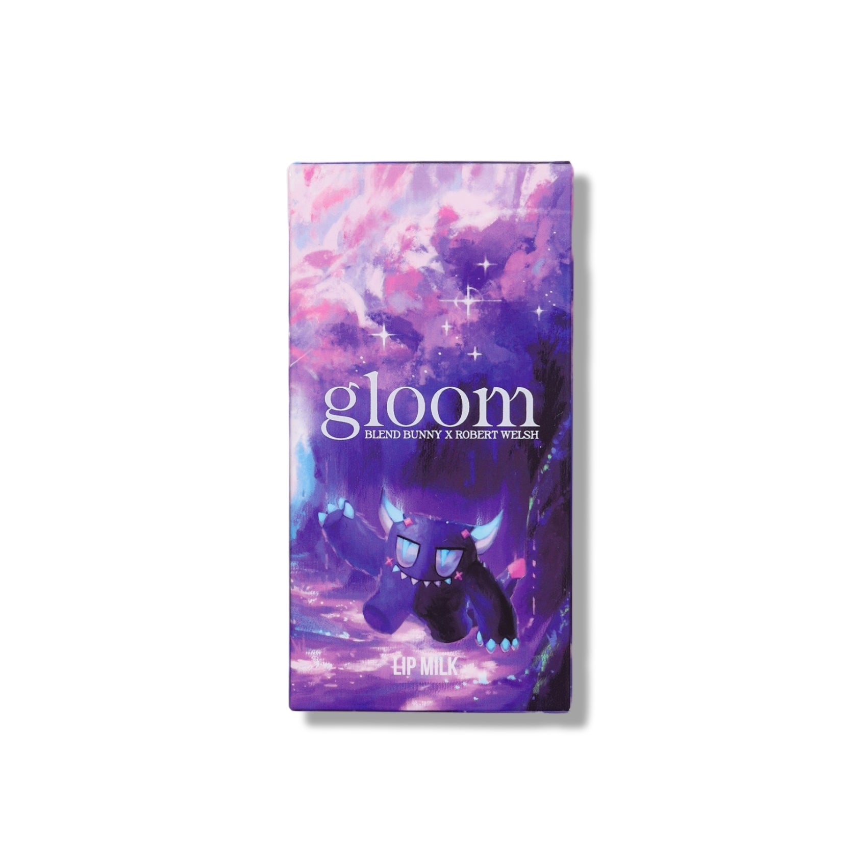 ROBERT WELSH GLEAM X GLOOM LIP MILKS – Blend Bunny Cosmetics