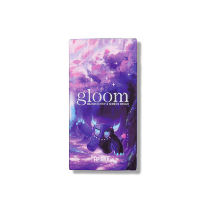 ROBERT WELSH GLEAM X GLOOM LIP MILKS