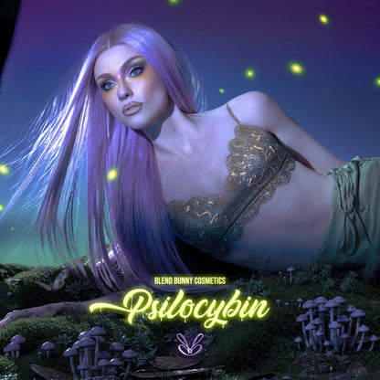 MASTERCLASS PRO LIP GLAZE: PSILOCYBIN