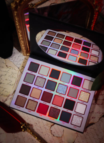 HAUNT ME : FULL COLLECTION BUNDLE