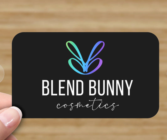 Products – Blend Bunny Cosmetics