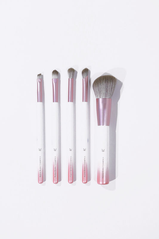 FORGET ME NOT BRUSH SET
