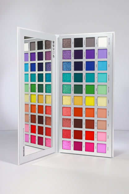 BLENDS ARTISTRY PALETTE (MAGNETIC PANS)