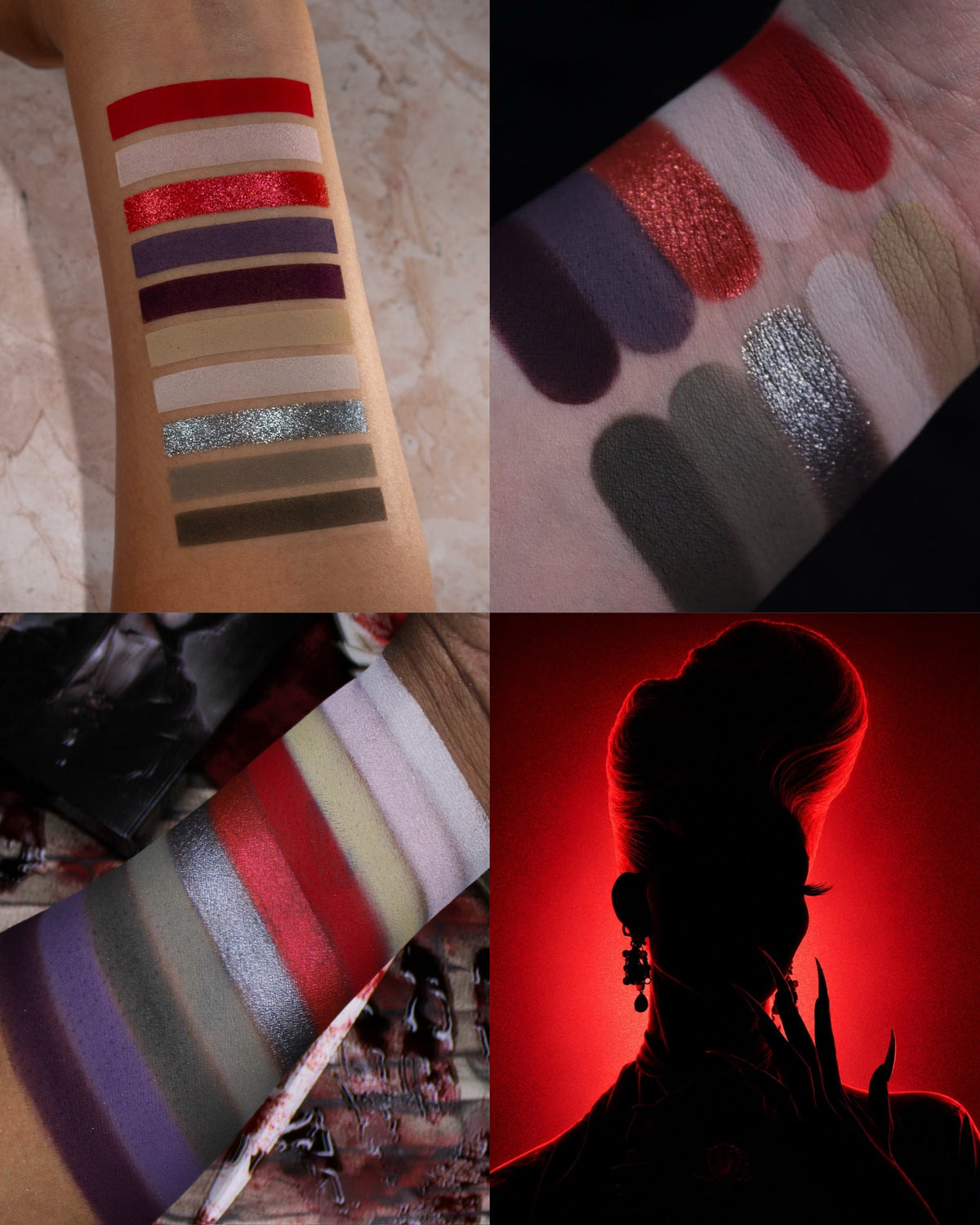 ELLIS V3: MAIN PALETTE