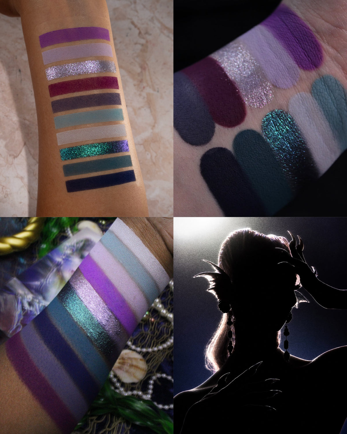 ELLIS V3: MAIN PALETTE