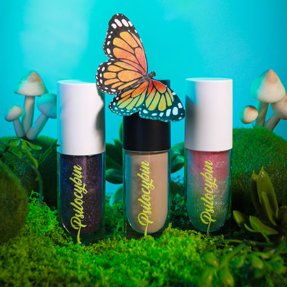 MASTERCLASS LIP OIL GLOSS: PSILOCYBIN