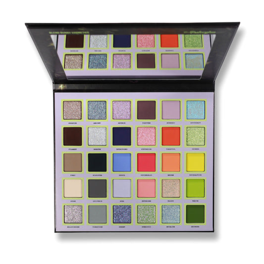 PSILOCYBIN ARTISTRY PALETTE (MAGNETIC)