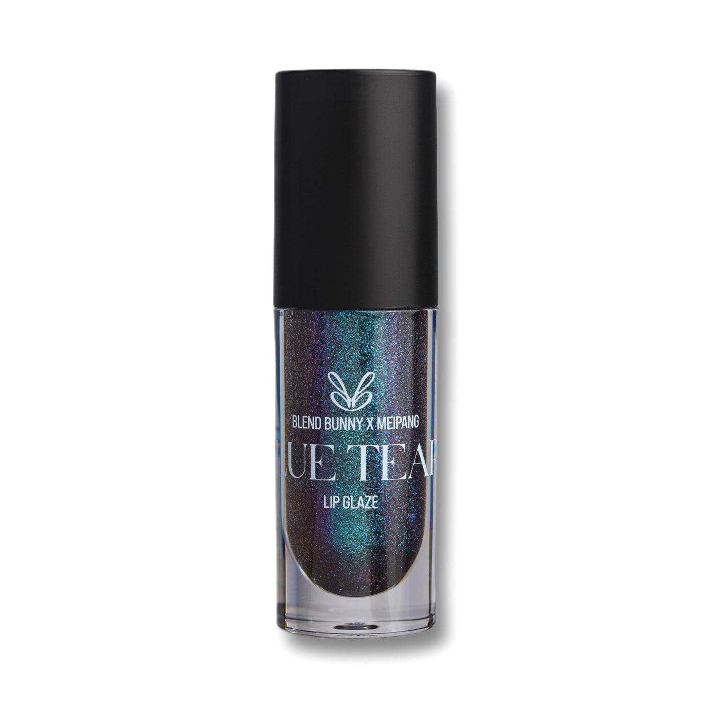 MEI PANG X BLEND BUNNY BLUE TEARS LIP GLAZE