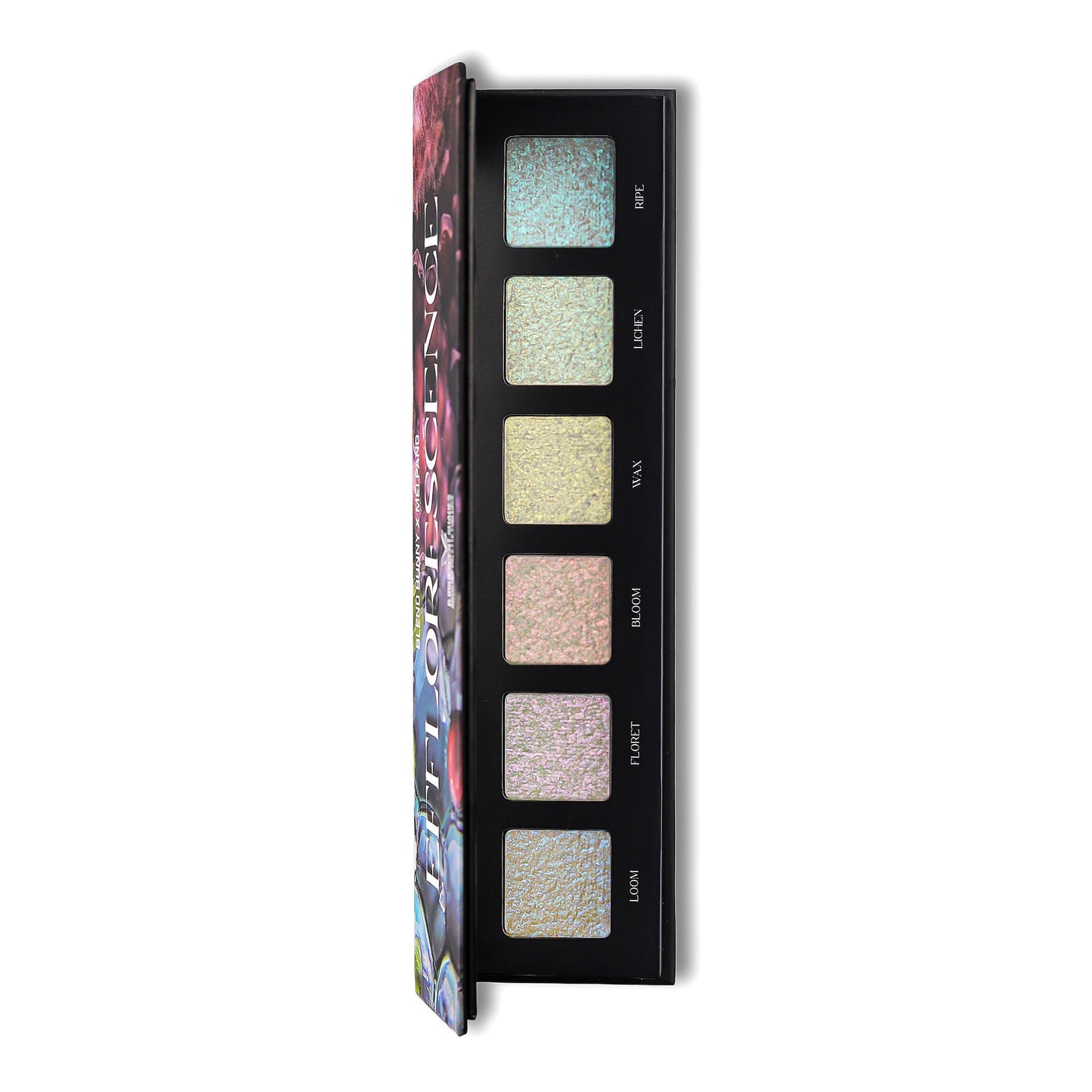 MEI PANG X BLEND BUNNY FULL COLLECTION