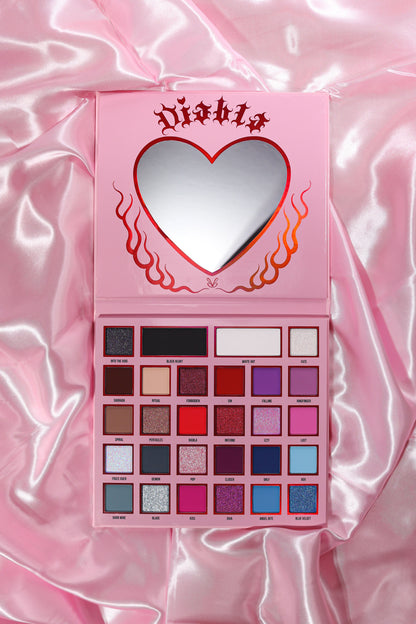 *PRE-ORDER* DIABLA PALETTE