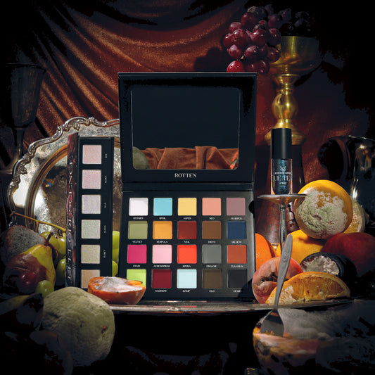 MEI PANG X BLEND BUNNY FULL COLLECTION