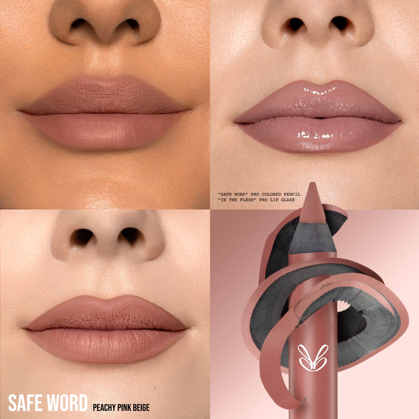 MASTERCLASS PRO COLORED PENCILS: NEUTRALS