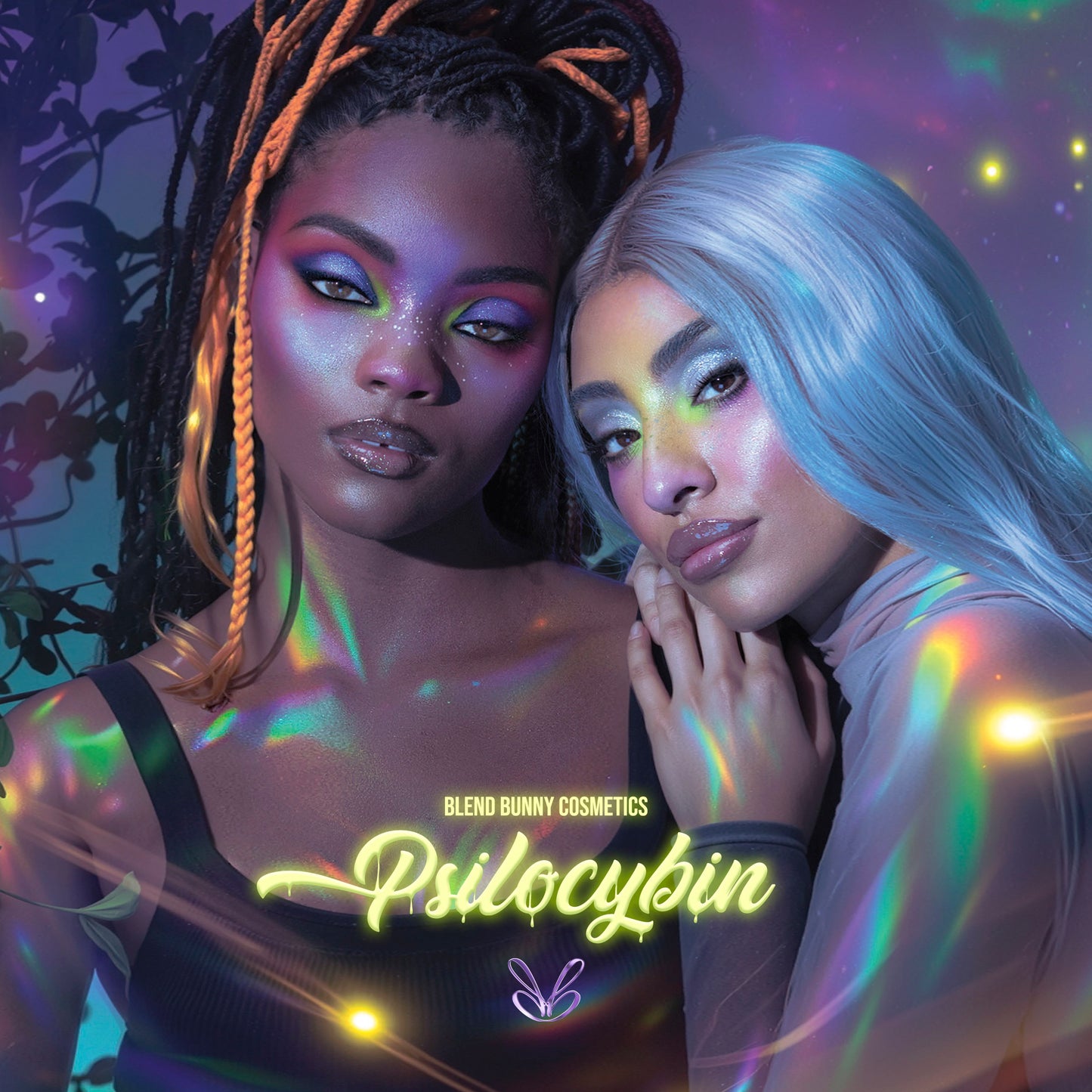 MASTERCLASS LIP OIL GLOSS: PSILOCYBIN