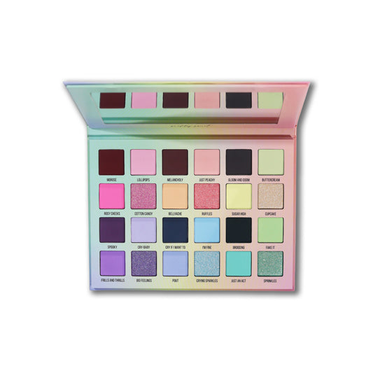 SICKLY SWEET PALETTE (MAGNETIC PANS)