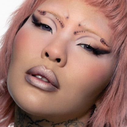 MEI PANG X BLEND BUNNY FAUNA PALETTE (MAGNETIC PANS)