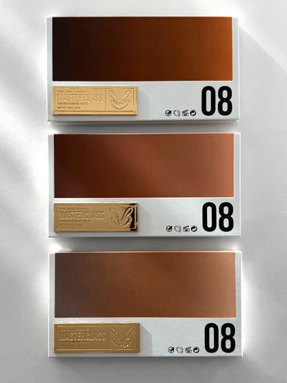 MASTERCLASS VOL 02 (LIMITED EDITION)