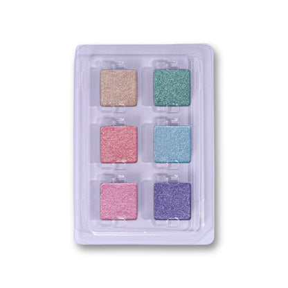 Sickly Sweet Shimmers