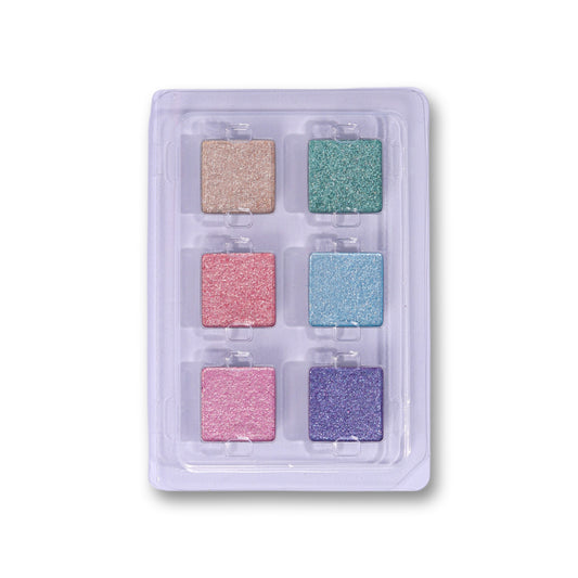 Sickly Sweet Shimmers