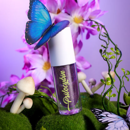 MASTERCLASS LIP OIL GLOSS: PSILOCYBIN