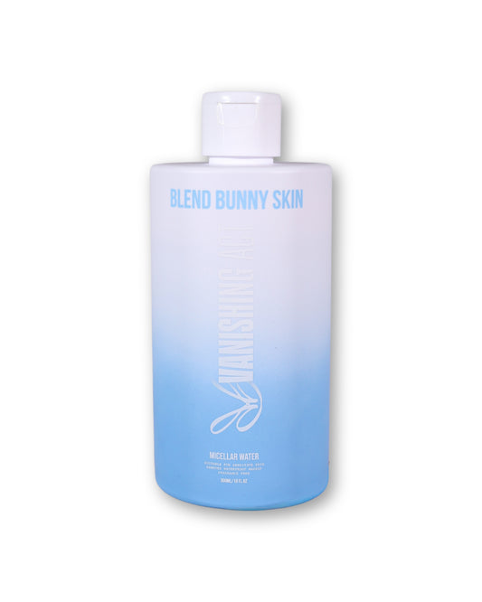 VANISHING ACT MICELLAR WATER