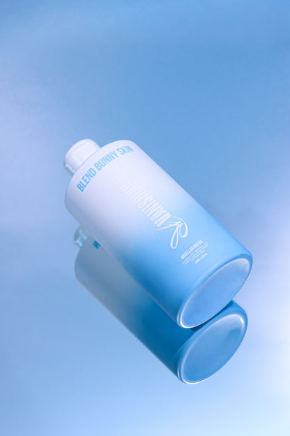 VANISHING ACT MICELLAR WATER